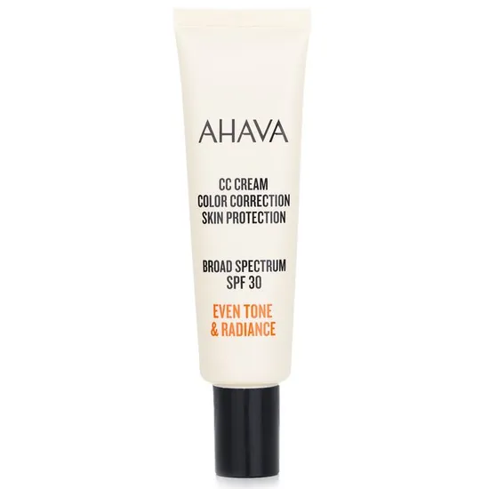 AHAVA CC Cream Colour Correction SPF 30