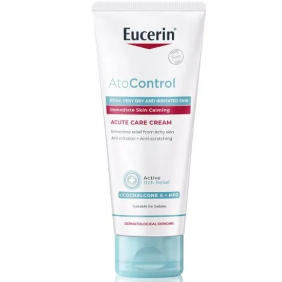 Eucerin AtoControl Acute Care Cream