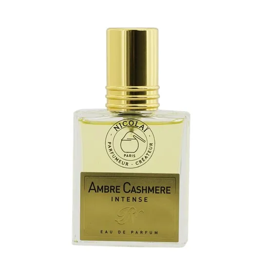 Nicolai Ambre Cashmere Intense Eau De Parfum