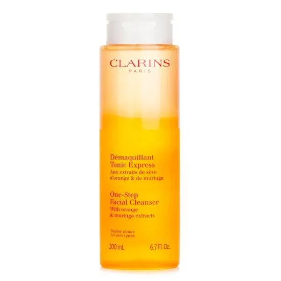 Clarins One Step Facial Cleanser