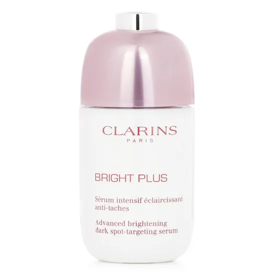 Clarins Bright Plus Advanced Brightening Dark Spot-Targeting Serum