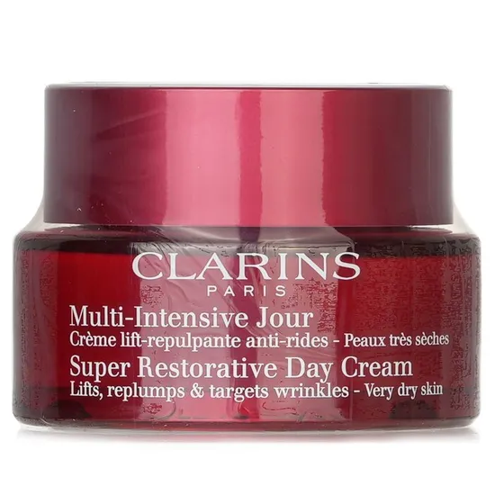 Clarins Multi-Intensive Jour Super Restorative Day Cream