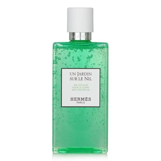 Hermès Un Jardin Sur Le Nil Body Shower Gel