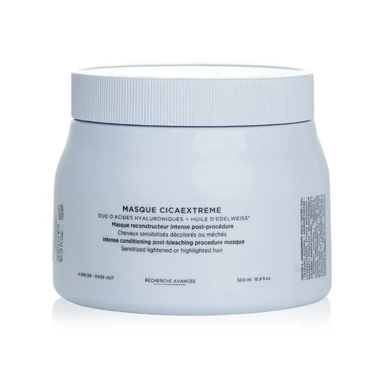 Kérastase Blond Absolu Masque Cicaextreme