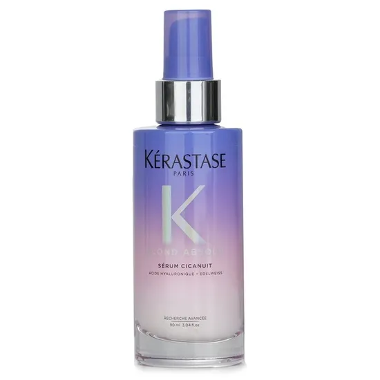 Kérastase Blond Absolu Cicanuit Hair Serum