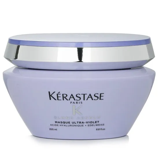 Kérastase Blond Absolu Masque Ultra Violet