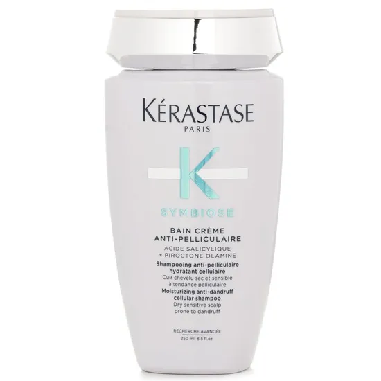 Kérastase Symbiose Moisturising Anti-Dandruff Cellular Shampoo