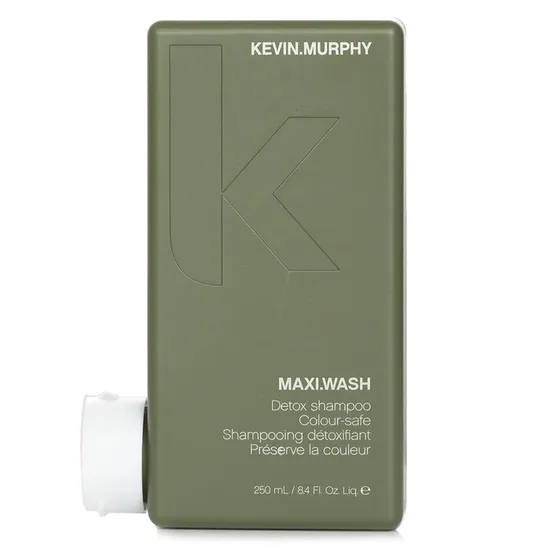 Kevin.Murphy Maxi.Wash