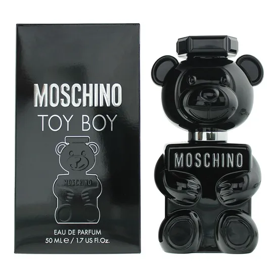 Moschino Toy Boy Eau De Parfum