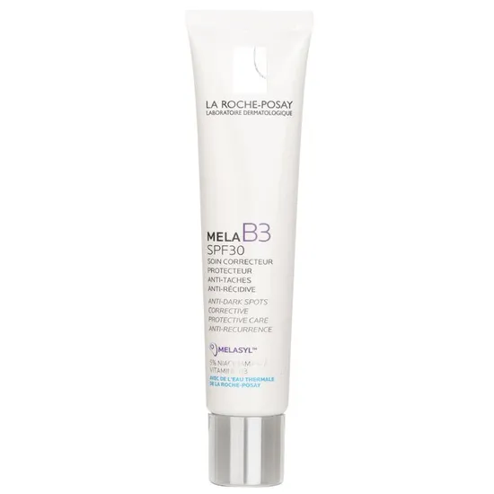 La Roche-Posay Mela B3 UV Daily Moisturiser SPF 30 With Melasyl+Niacinamide