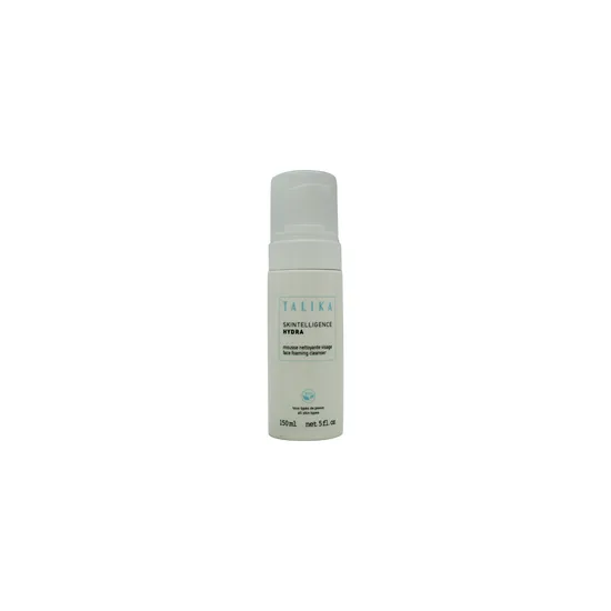 Talika Skintelligence Hydra Face Foaming Cleanser