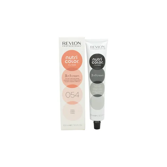 Revlon Professional Nutri Colour Filters
