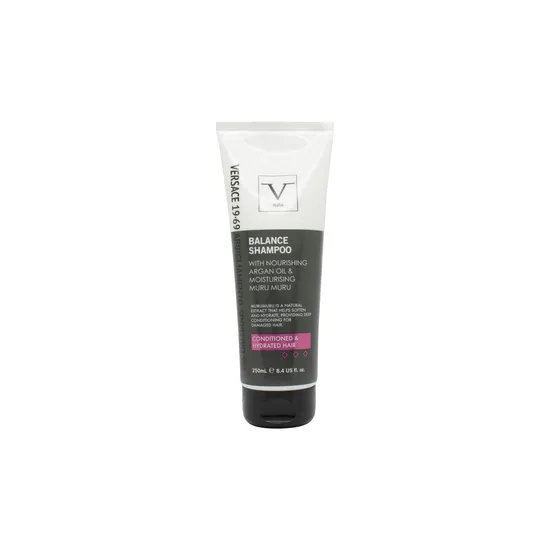 V Italia Balance Shampoo For Damaged Hair