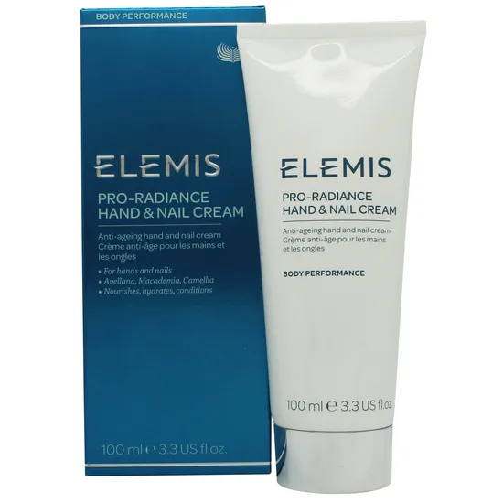 ELEMIS Pro Radiance Hand & Nail Cream
