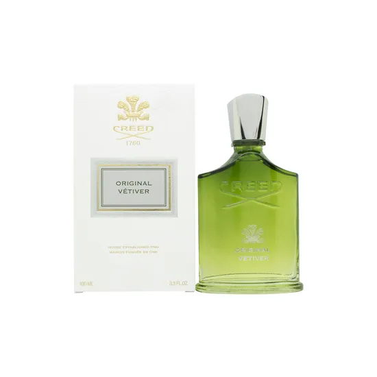 Creed Original Vetiver Eau De Parfum