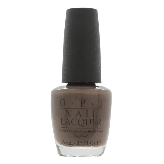 OPI Nordic Nail Lacquer How Great Is Your Dane?