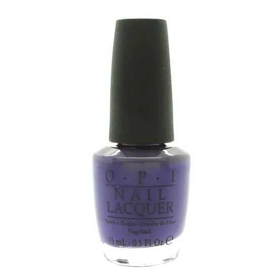 OPI Nordic Collection Nail Polish