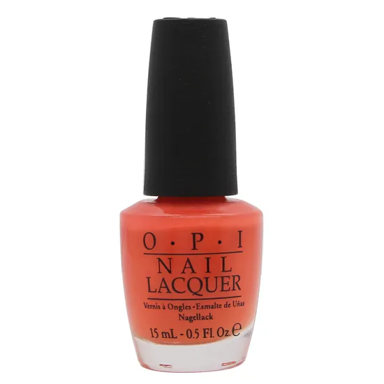 OPI Nordic Collection Nail Polish