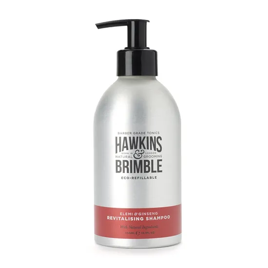 Hawkins & Brimble Revitalising Shampoo