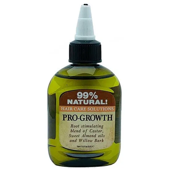 Difeel Pro Growth Hair Care Solutions