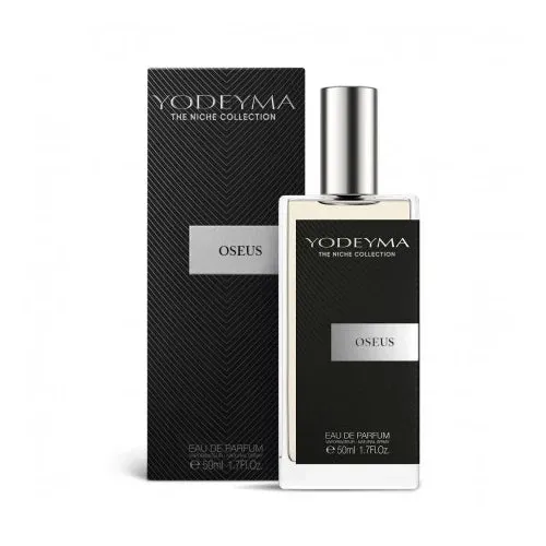 Yodeyma Oseus Eau De Parfum