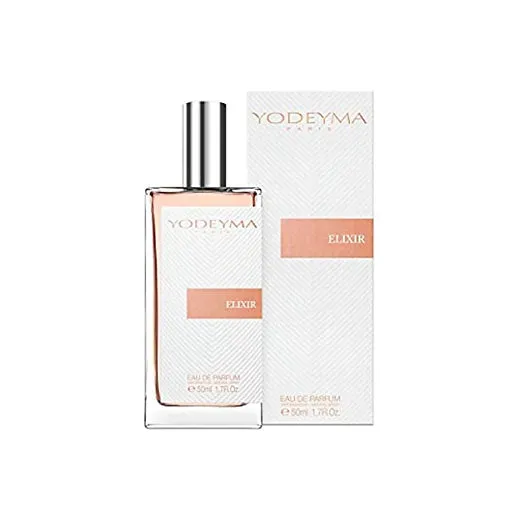 Yodeyma Elixir Eau De Parfum