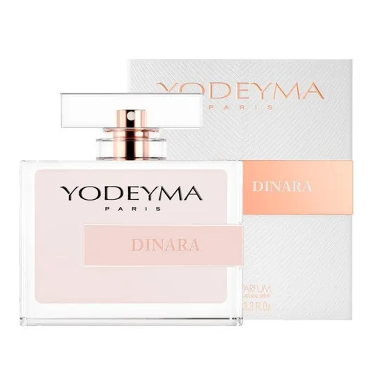 Yodeyma Dinara Eau De Parfum 100Ml