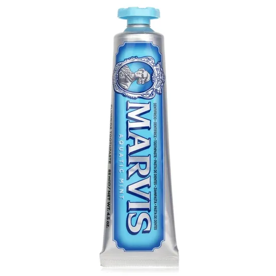 Marvis Aquatic Mint Toothpaste