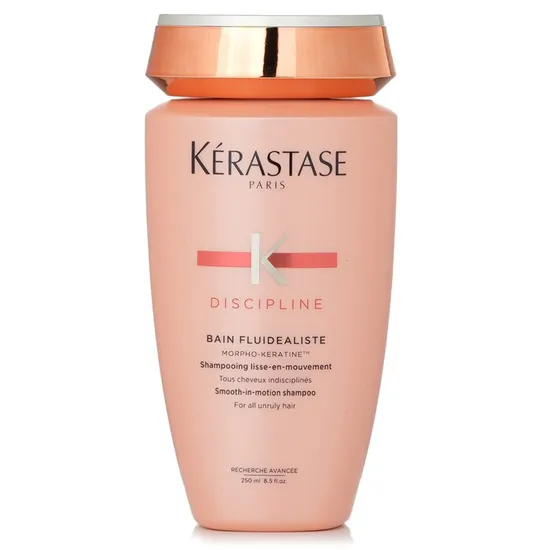 Kérastase Discipline Bain Fluidealiste Gentle Shampoo