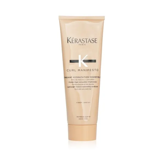 Kérastase Curl Manifesto Fondant Hydratation Essentielle Conditioner