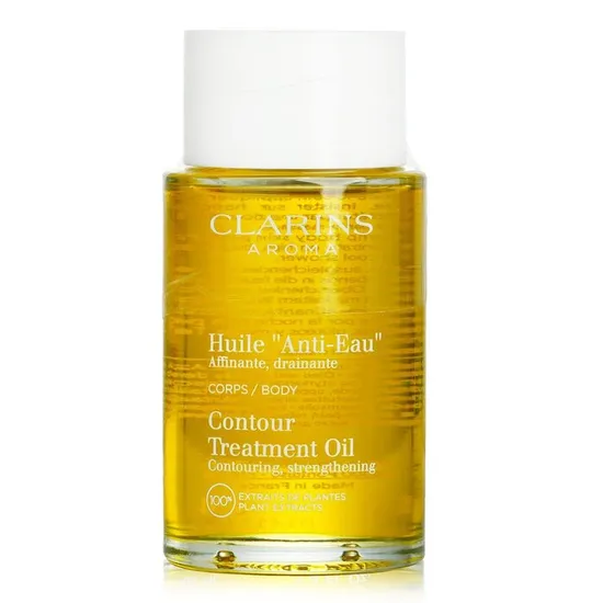 Clarins Contour Body Treatment Oil