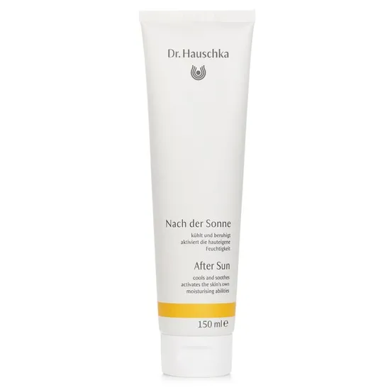 Dr Hauschka Aftersun