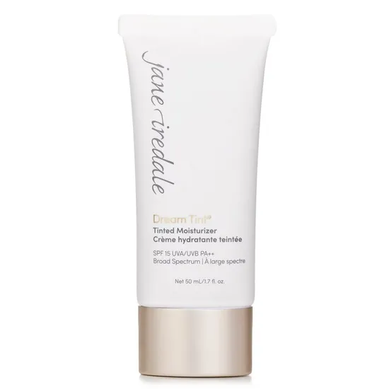 Jane Iredale Dream Tint Tinted Moisturiser