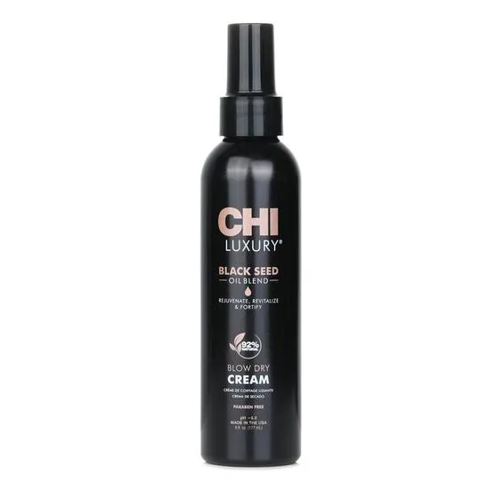 Farouk Systems CHI Luxury Black Seed Oil Blend Blow Dry Cream