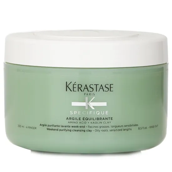 Kérastase Specifique Argile Equilibrante Cleansing Hair Clay