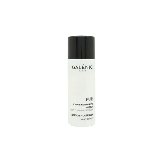 Galenic Pur Soft Cleansing Powder
