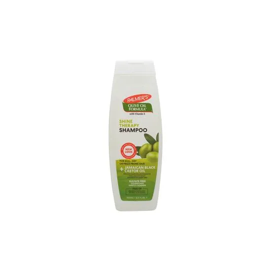 Palmer's Olive Oil Formula Smoothing Shampoo