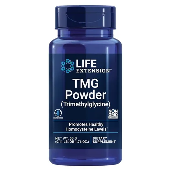 Life Extension TMG Powder