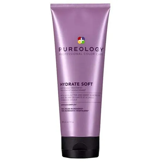 Pureology Hydrate Soft Softening Treatment
