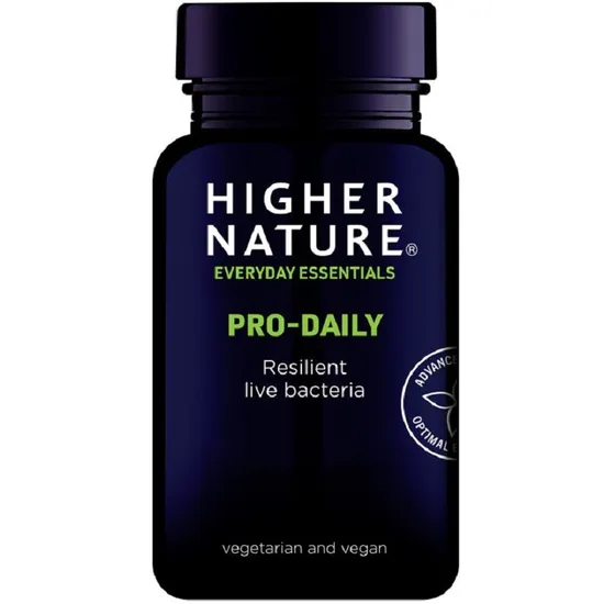 Higher Nature Pro-Daily Vegan Tablets