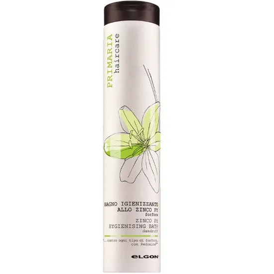 Elgon Primaria Zinco Py Hygienising Bath 750Ml