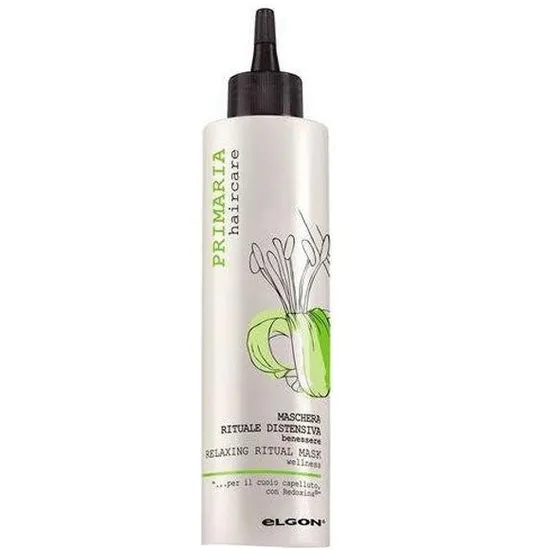 Elgon Primaria Hair Care Relaxing Ritual Mask