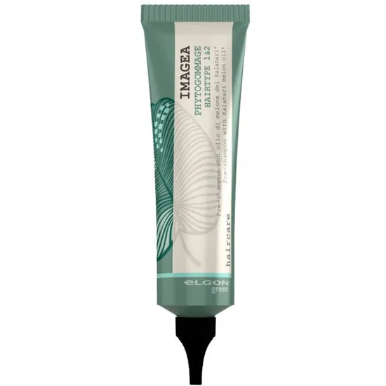 Elgon Imagea Hair Care Phytogommage Hairtype 1 & 2 Pre Shampoo
