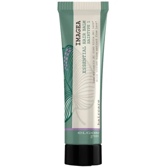 Elgon Imagea Essential Hair Balm Hairtype 1