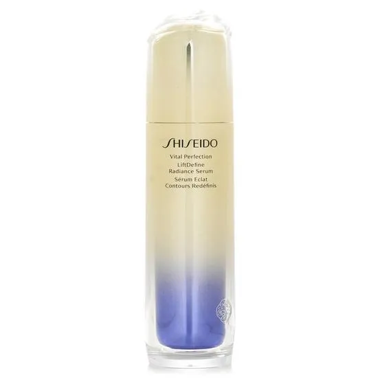 Shiseido Vital Perfection Liftdefine Radiance Serum 80Ml