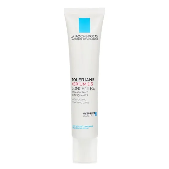 La Roche-Posay Toleriane Kerium DS Concentrato Anti Ricomparsa