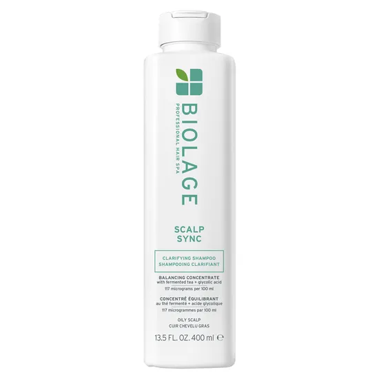 Biolage Scalp Sync Clarifying Deep Cleansing Shampoo