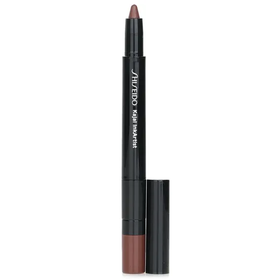 Shiseido Kajal InkArtist Shadow, Liner, Brow