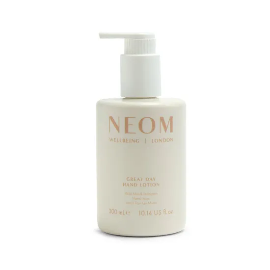 Neom Organics Great Day Hand Lotion