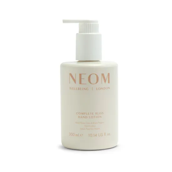 Neom Organics Complete Bliss Hand Lotion